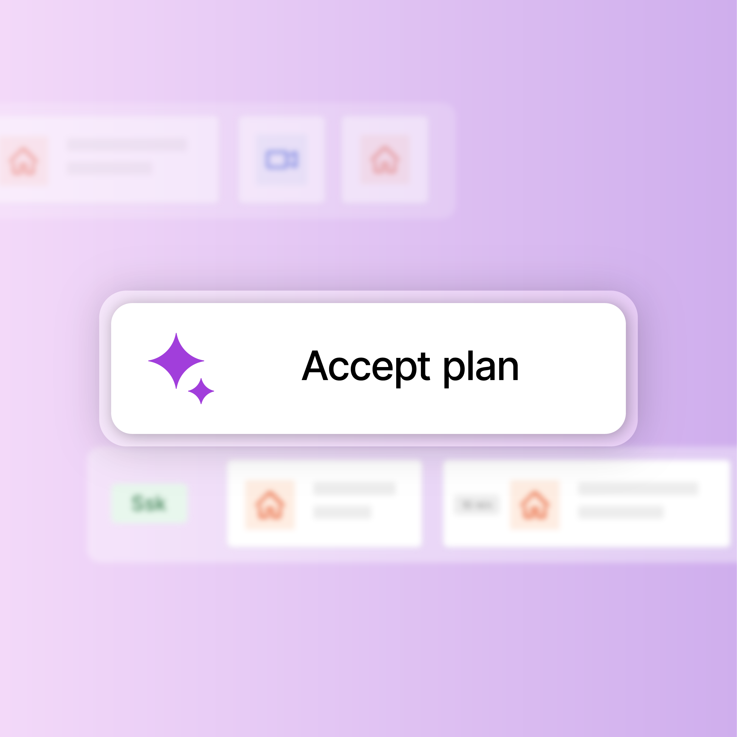 Accept plan mockup