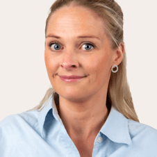 Bild på Anna Liljegren