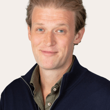 Bild på Henrik Bjärtun